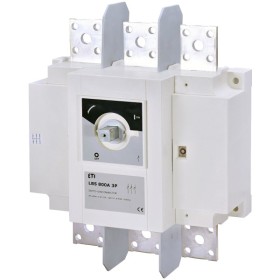 Вимикач навантаження ETI 004661454 LBS 3P 800 (1-0 800А)