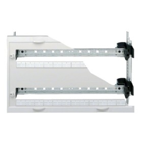 Вставка-блок Hager UD22B3 для щитов Univers (2 шины TS35 2х24модуля)