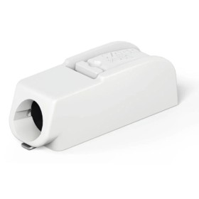 Клемма Wago 2061-601/998-404 с нажимной кнопкой для печатных плат 1,5мм 1P