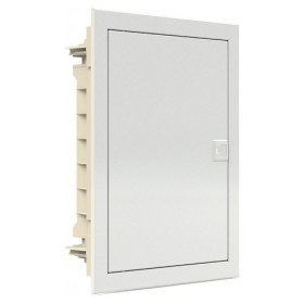 Модульный щиток NOARK PMF 12 металлические двери 12м IP40 (107101)