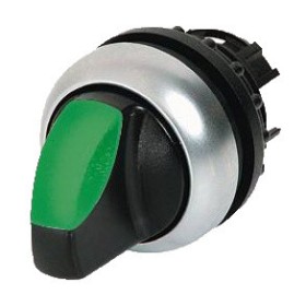 Переключатель Eaton Moeller 216827 M22-WRLK-G