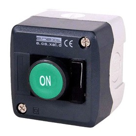 Пост управления с кнопкой «ON», E.Next