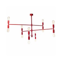 Люстра підвісна PikArt 4726