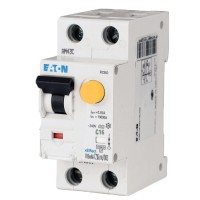 Диф автомат Eaton (Moeller) FRBMM-C16/1N/001
