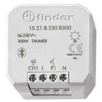 Диммер Finder LED 200Вт 230В AC(152182300200)