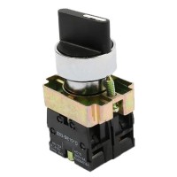 Перемикач TNSy XB2-BD21 1NO «I-0» (TNSy5500253)