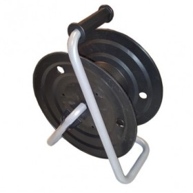 Котушка переносна без дроту Bemis BM9-3102-0000 ПВС 3х1,5 IP44 50м (7.5.1.96301)