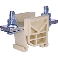 Силова клема ETI 003901585 VSU 95 (95мм² бежева)