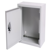 Навесной бокс Билмакс Б00017180 БМ-25C IP31 без панели