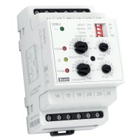 Реле контроля коэффициента мощности Elko-Ep COS-2/400 AC 400В