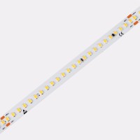 LED лента COLORS 144-2835-48V-IP65 NANO 5.4W 580Lm 4000K 5м (DS8144-48V-12mm-NANO)