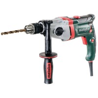Дрель Metabo BEV 1300-2 (600574000) 2 скорости (с ключевым патроном)