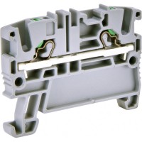 Пружинная клемма ETI ESH-EFC.2 серая (3903251)