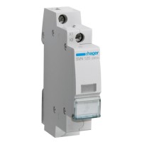 Сигнальная лампа SVN 125, бесцветная, Hager