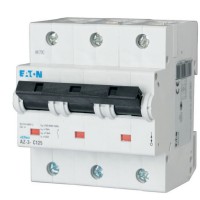 Автовимикач Eaton AZ-3-C63 25кА 63A