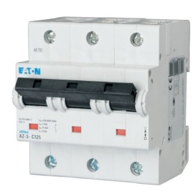 Автовимикач Eaton AZ-3-C63 25кА 63A