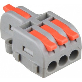 Универсальная клемма Аско-Укрем DB-13 (A0130010125)