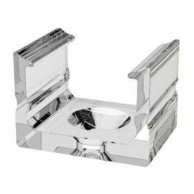 Кріплення Lumines для профілю типу D HIGH білий