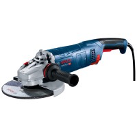 Угловая шлифмашина Bosch GWS 24-230 JZ (06018C3300)