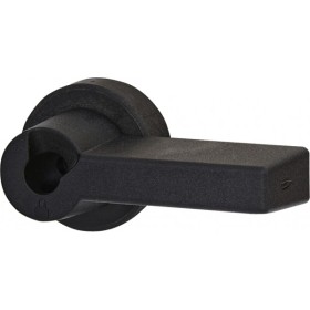Рукоятка на корпус ETI CLBSV-DH125/B "I-0-II" для CLBSV 63-125A 3P черная (4661896)