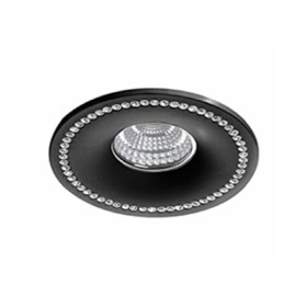 Точечный светильник Azzardo AZ1613 SIMON(NC1767R-BK)