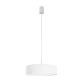 Підвісний світильник Nowodvorski 38942 Mist E27 3x25W IP20 Wh