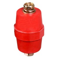 Ізолятор TNSy SM51 М8 з болтом (TNSy5500006)