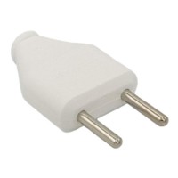 Вилка Neomax белая (NX1007)