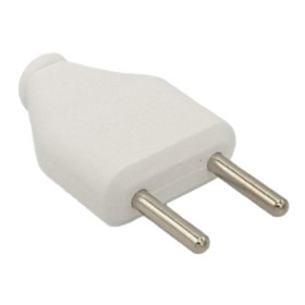 Вилка Neomax біла (NX1007)