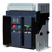 Стационарный воздушный автоматический выключатель Promfactor FMC8A 3P 1000А (FMC81000AF)