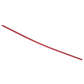 Термоусадочная трубка Аско-Укрем Ø1,5/0,75 красная 1м (A0150040356)