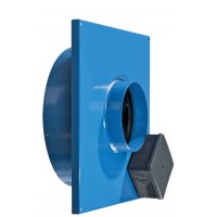 Канальний відцентровий вентилятор ВЦ-ВК 250 Vents