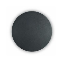 Бра, настінний світильник Ideal Lux Cover ap1 round big 195759