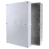 Коробка расключительная Spelsberg PS 3625-11-o (sp11041201) IP66 с гладкими стенками