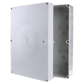 Коробка расключительная Spelsberg PS 3625-11-o (sp11041201) IP66 с гладкими стенками