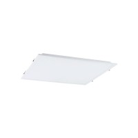 Светильник потолочный Nowodvorski 8456 Cl Itaka LED 40W 4000K 4200Lm IP20 Белый