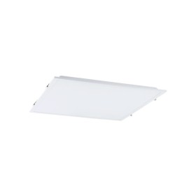 Світильник стельовий Nowodvorski 8456 Cl Itaka LED 40W 4000K 4200Lm IP20 Білий