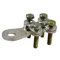 Кабельный наконечник E.Next e.end.stand.clamp.50.70 (s0170003)