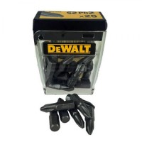 Биты DeWALT Philips PH2х25мм (25шт)