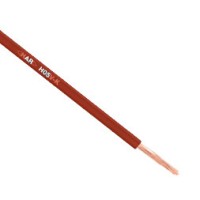 Провод Lapp H05V-K 1х0,5 красный (4510041)