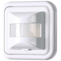 Инфракрасный датчик движения F&F DR-03 195-265В AC 3А