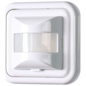 Інфрачервоний датчик руху F&F DR-03 195-265В AC 3А