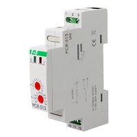 Реле часу F&F PCR-513UNI