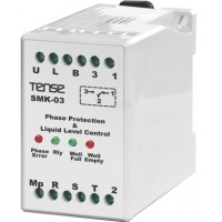 Реле контроля уровня жидкости Tense SMK-03