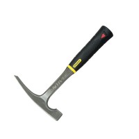 Молоток муляра Stanley AntiVibe 570г