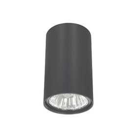 Точковий світильник Nowodvorski 5256 Eye GU10 1x35W IP20 Сірий