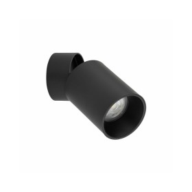 Світильник поворотний, спот TK Lighting 5372 Top GU10 1x10W IP20 Bk