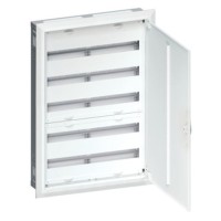 Щит внутренней установки Hager FWU52M2 Univers IP30/II QC 807x565x112мм 130 М