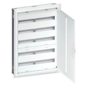Щит внутренней установки Hager FWU52M2 Univers IP30/II QC 807x565x112мм 130 М