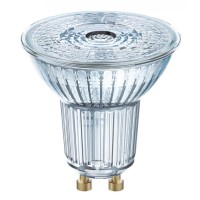 Світлодіодна лампа Osram LED PAR16 80 36 6,9Вт/827 GU10 6х1